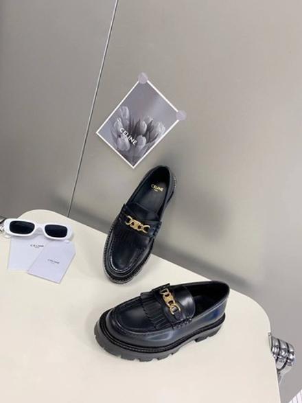 Лоферы Celine