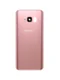 Задняя крышка для Samsung Galaxy S8 Plus G955F Розовое золото (Pink Gold) со стеклом камеры
