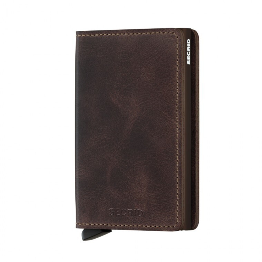Кошелёк Secrid Slimwallet Vintage