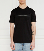 Футболка Tee 4 BOSS GREEN - черный(50513010)
