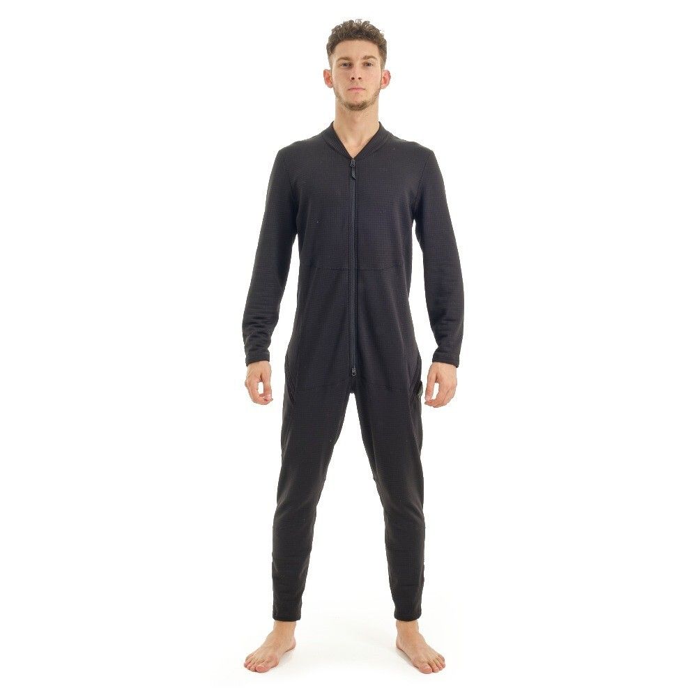 ТЕРМОКОМБИНЕЗОН DRAGONFLY POLAR