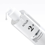Мягкий отшелушивающий тонер с салициловой кислотой Anua BHA 2% Gentle Exfoliating Toner