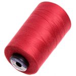 Нитки универсальные Veritas 40/2, 4570 м (5000 ярд) / 12 кат., S-059 бордовый