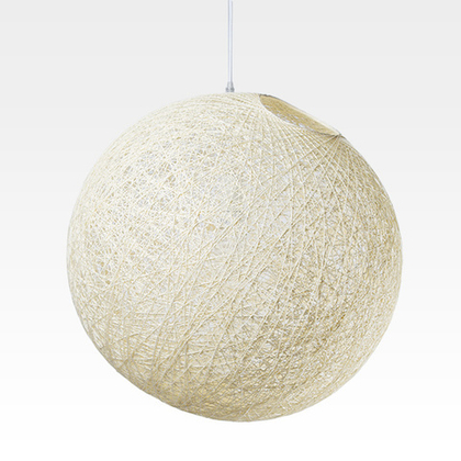Люстра Мoooi Random 40 cm ( белая )