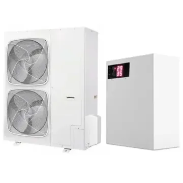 Тепловой насос Темзит КТНВ-07AC-06-220В