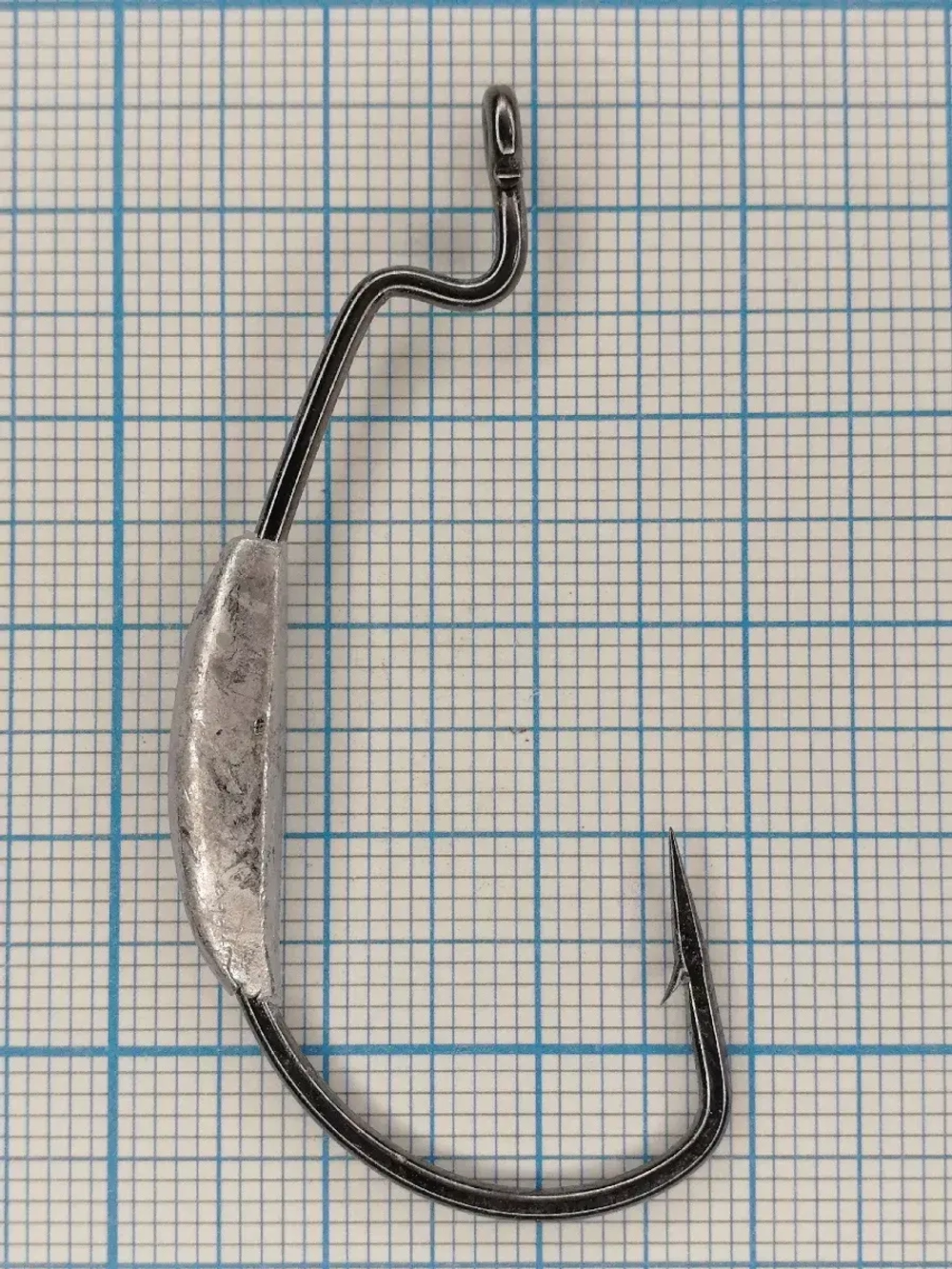 Офсет "Weight Hook" (Скорпион)
