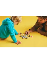 Конструктор Star Wars 75410 Звёздный истребитель N-1