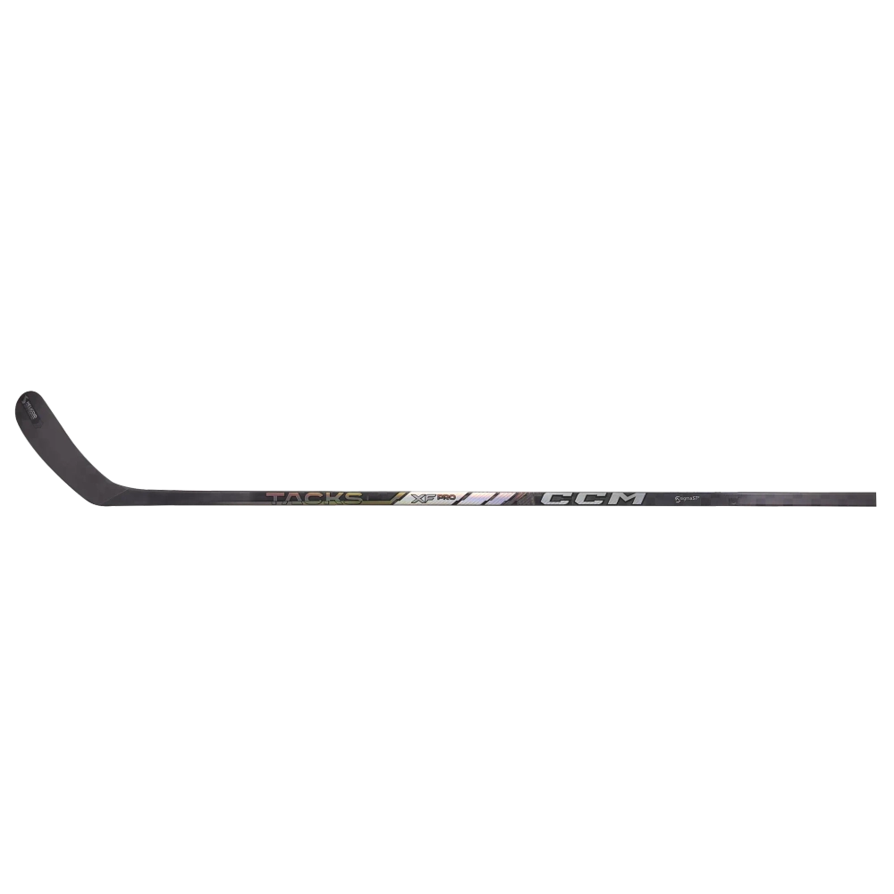 Клюшка Tacks XF PRO SR