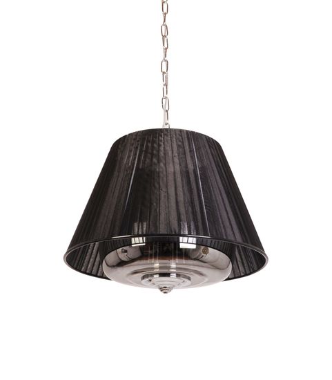 Подвесная люстра Manne L.7308-5 BLACK