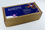 Квадрокоптер Nanopix. Домашняя версия