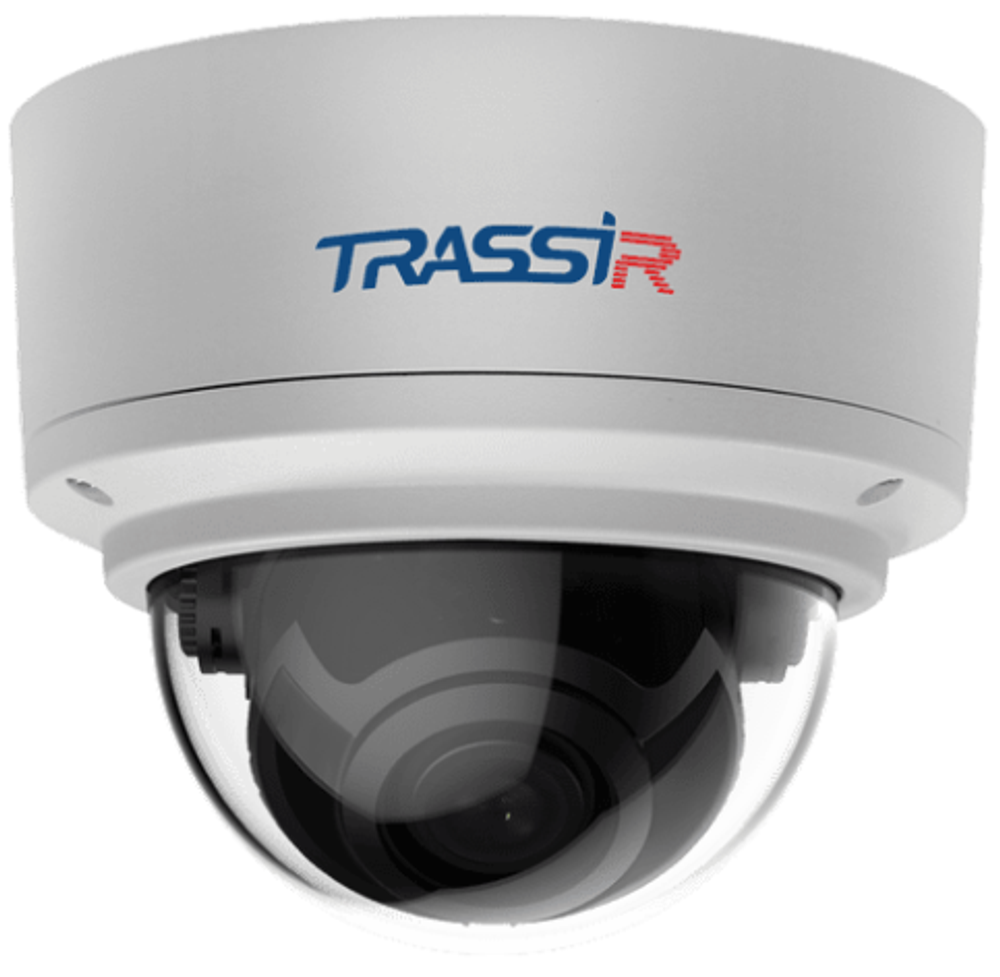Видеокамера IP TRASSIR TR-D3183ZIR3 v3 2.7-13.5