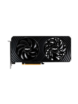 Видеокарта PCI-E Palit  GDDR6 128b, HDMI DPx3 NE65050S19P1-GB2070D