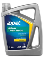 Масло Opet Fullmax TF-BD 5W30 (4л) синтетика