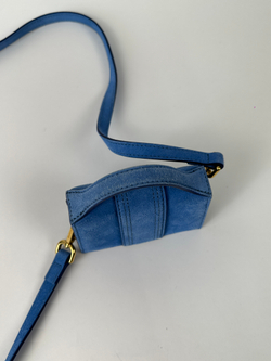 Сумка Jacquemus Le petit Bambino