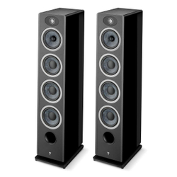 Напольная акустика Focal VESTIA N3 Black