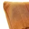 Кресло Макс терракотовое