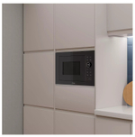 Встраиваемая микроволновая печь Haier HMX-BPG259B