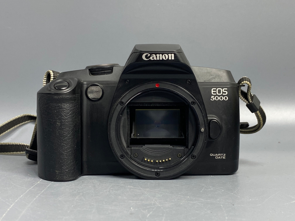 Canon EOS 5000QD Kit 38-76mm