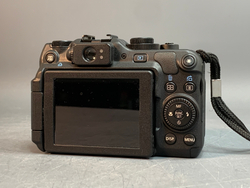 Canon PowerShot G12