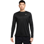 FV2702-010 Футболка беговая Nike Dri-fit Stride Ls Top