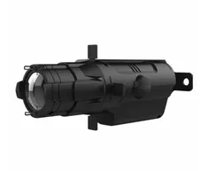 ACME ELLIPSOIDAL 40 DMX CW/WW - профильный прожектор, 36Вт