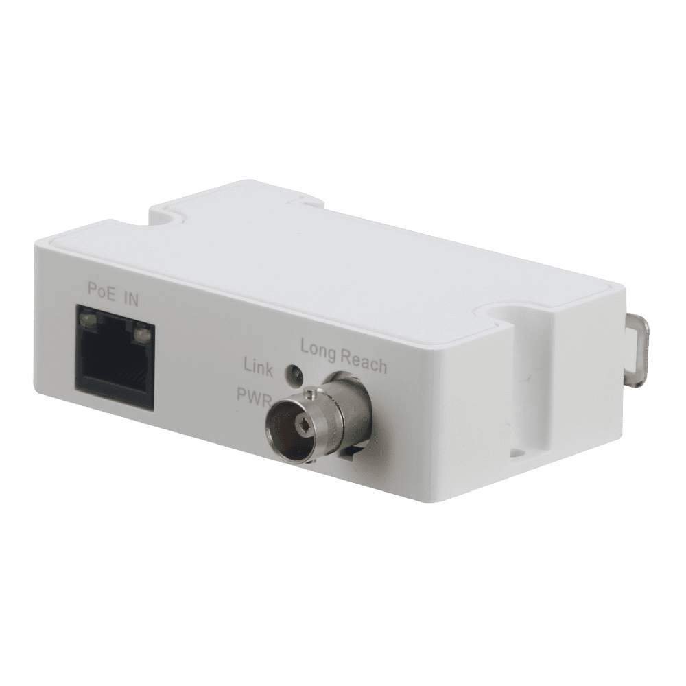 Dahua DH-LR1002-1EC Сетевое оборудование