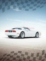 Машинка Хот Вилс Премиум 77 Pontiac Firebird TA GJT68 JBL28