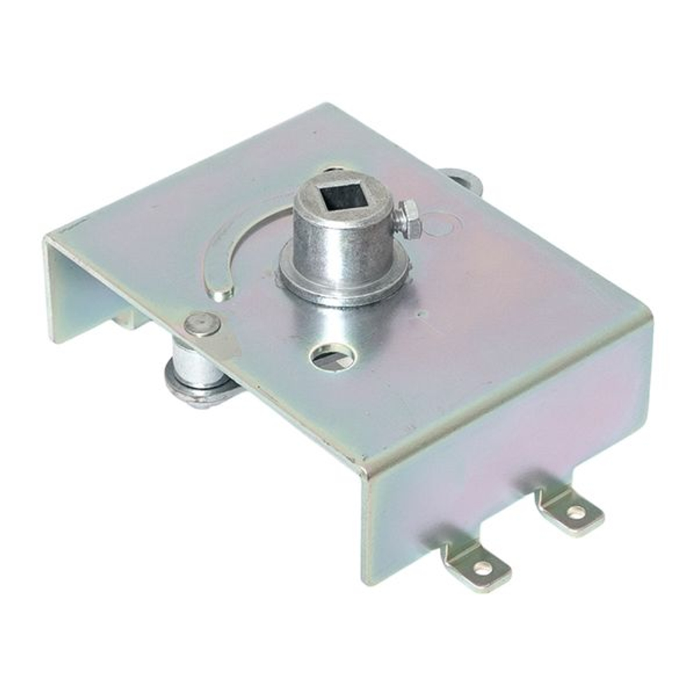 Ручной поворотный привод CS1 AV POWER-1 для TR EKF AVERES