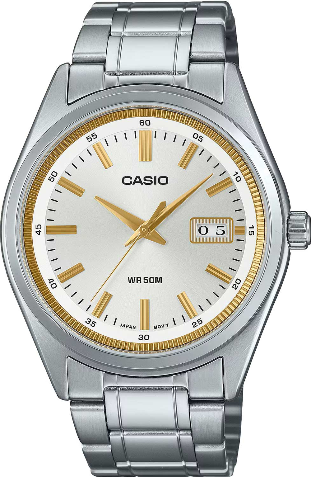 Часы Casio MTP-B180D-7A