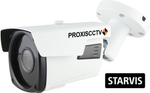 PX-IP-BP60-GF20-P (BV) уличная IP видеокамера, 2.0Мп, f=2.8-12мм, POE
