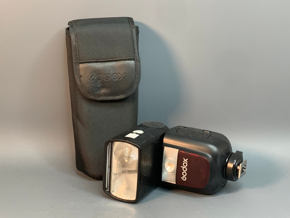 Godox V860III