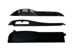 Магнитола для Mercedes-Benz S-класс W221 2005-2013, CL C216 (NTG 3.0/3.5) - Kuberg на Android 14, экран 12,3, 4G SIM-слот