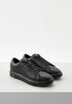 Кеды мужские ARMANI EXCHANGE VENICE