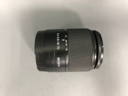 Sony DT 18-70mm