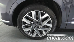 Hyundai Santafe Diesel 2.2 2WD — 2021