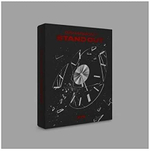 Альбом P1Harmony - Disharmony : Stand Out 1st Mini Album