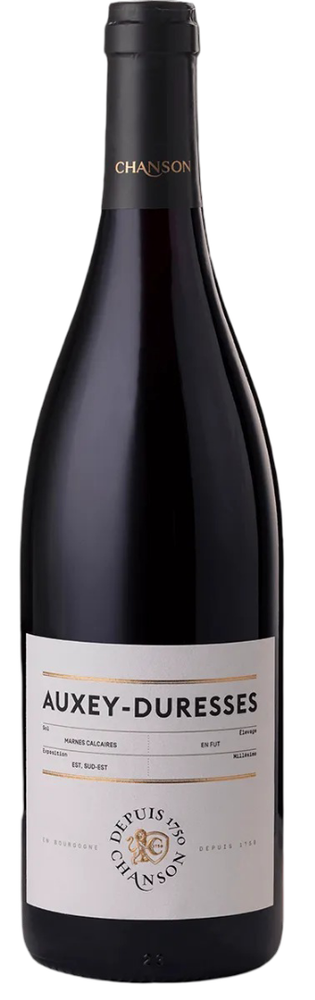 Domaine Chanson, Auxey Duresses