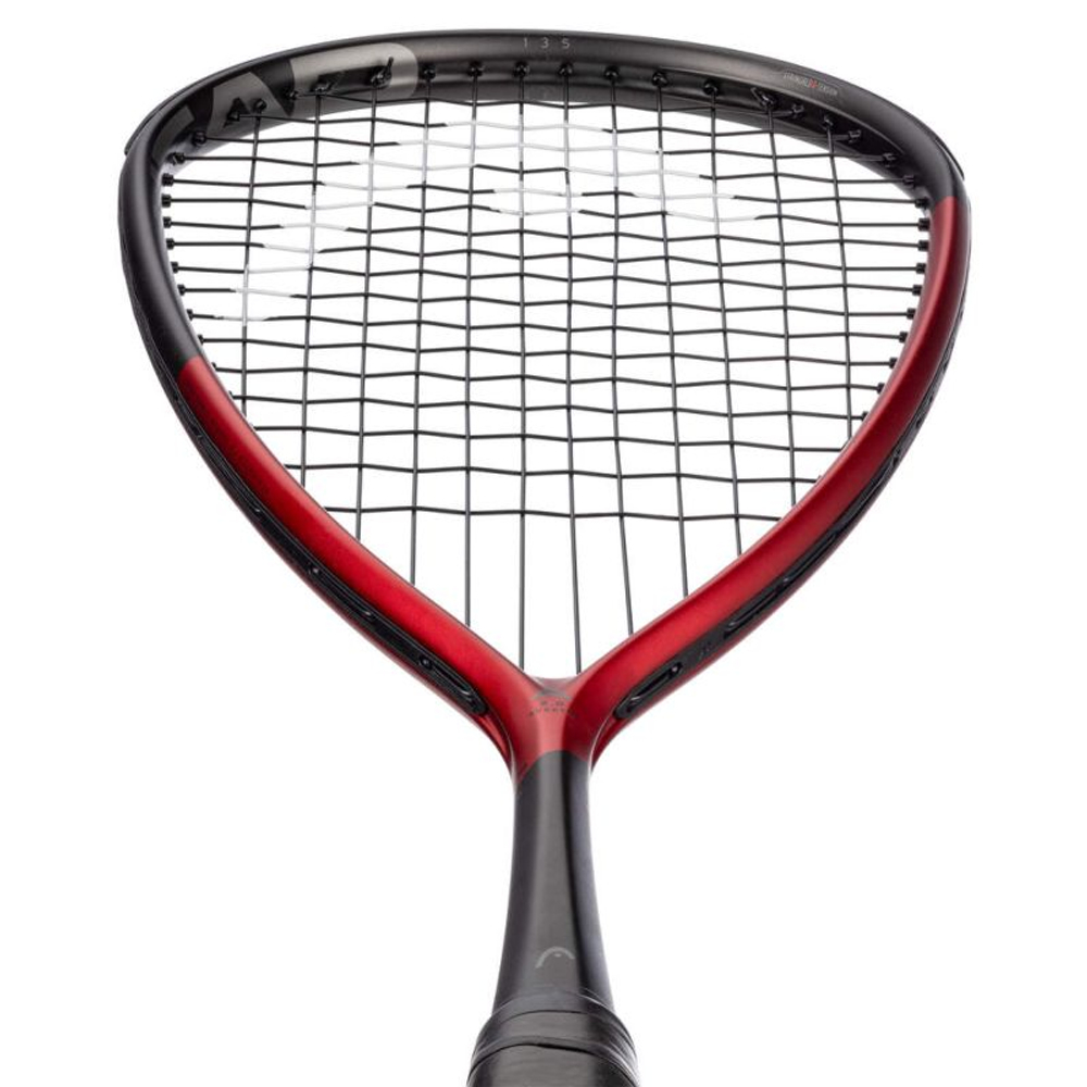 Rakieta do squasha Head Speed 135 2025