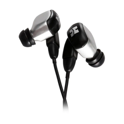 HIFIMAN RE2000 Pro (cеребристый) проводные вставные наушники