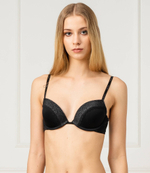 бюстгальтер push up Calvin Klein Underwear - черный(000QF5145E)