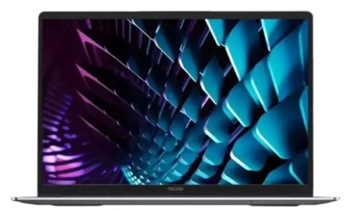 Tecno MegaBook K16SAA [71005000618] Grey 16"{WUXGA i5-13420H/8GB/512GB SSD//W11}