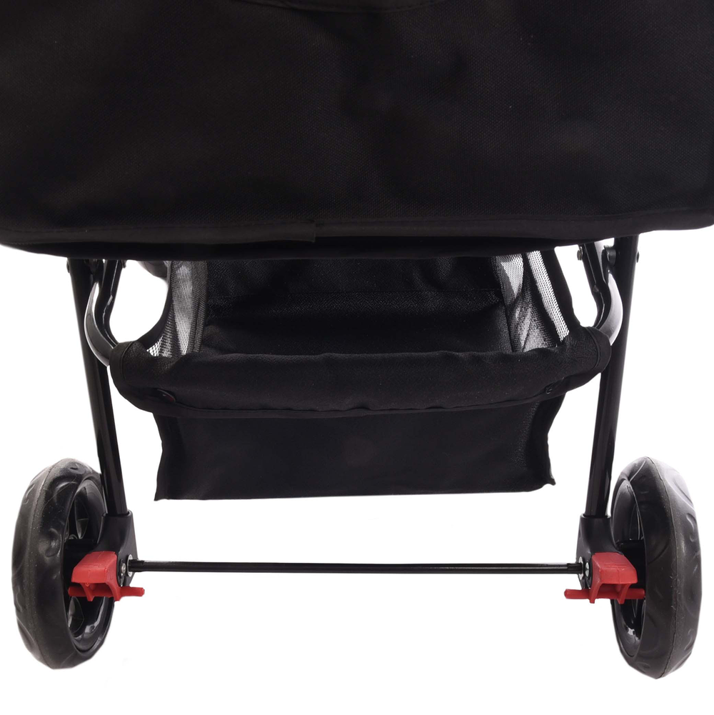 Коляска для животных BUGGY ANDA Flamingo
