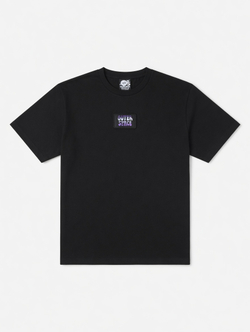 Футболка OuterSpace Drip Black