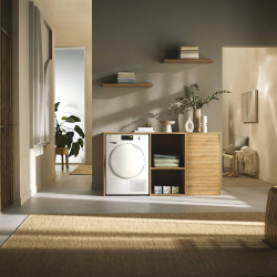 Сушильная машина Miele TWC364WP