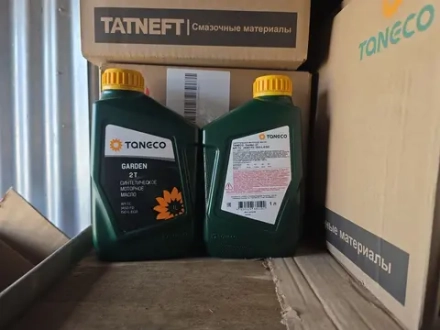 TANECO GARDEN 2T (1л)