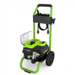 Аккумуляторная бытовая мини-мойка GREENWORKS GDPW60DP 5106207