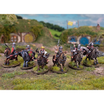 WAACF013 Halfling Cavalry