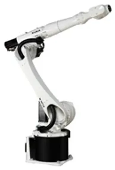 Промышленный робот KUKA KR CYBERTECH KR 20 R1810 HO