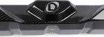 Система холодного впуска Dinan BMW G8x M2/M3/M4 G8x Carbon Fiber Cold Air Intake - Gloss
