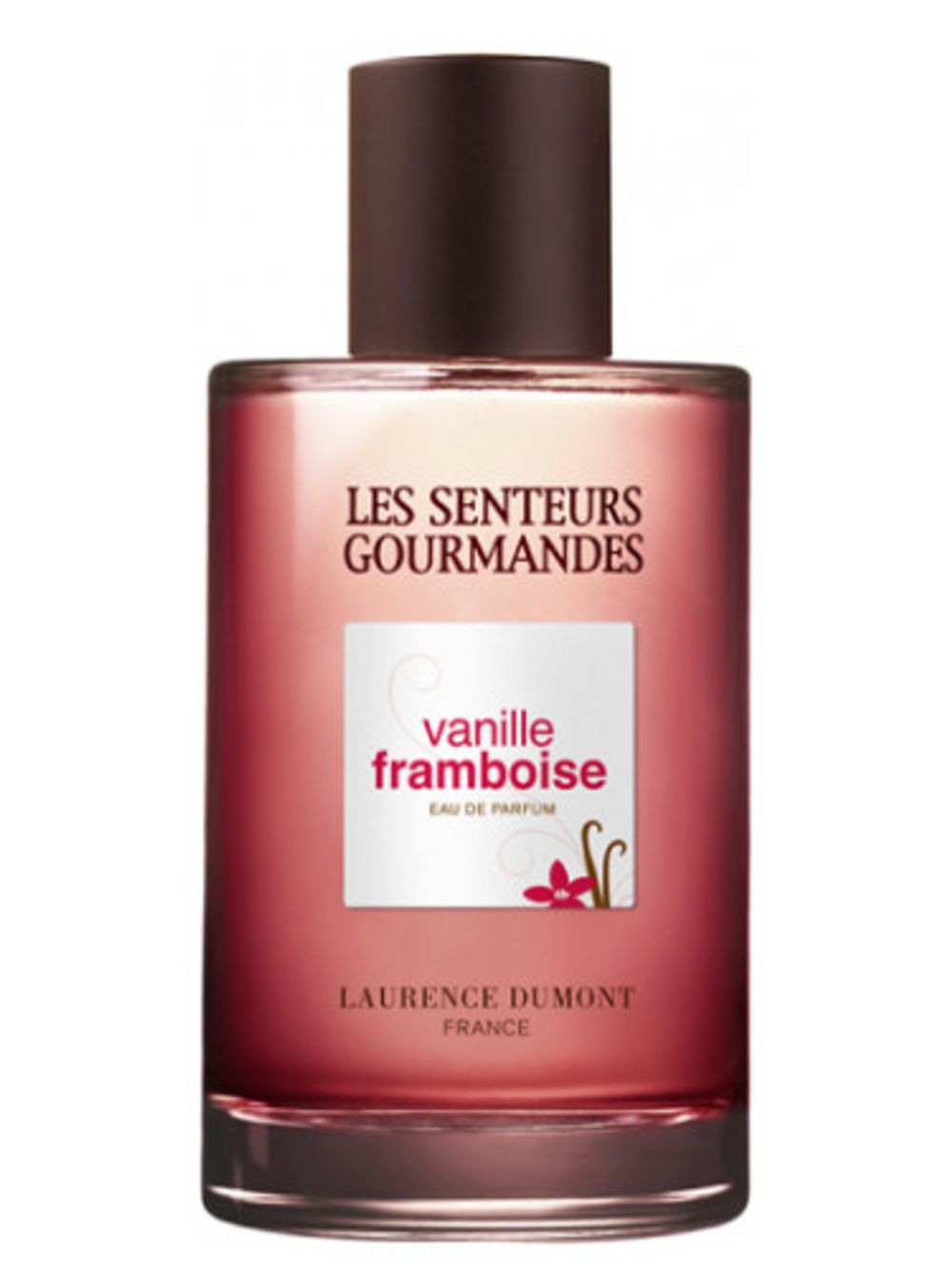 Les Senteurs Gourmandes Vanille Framboise